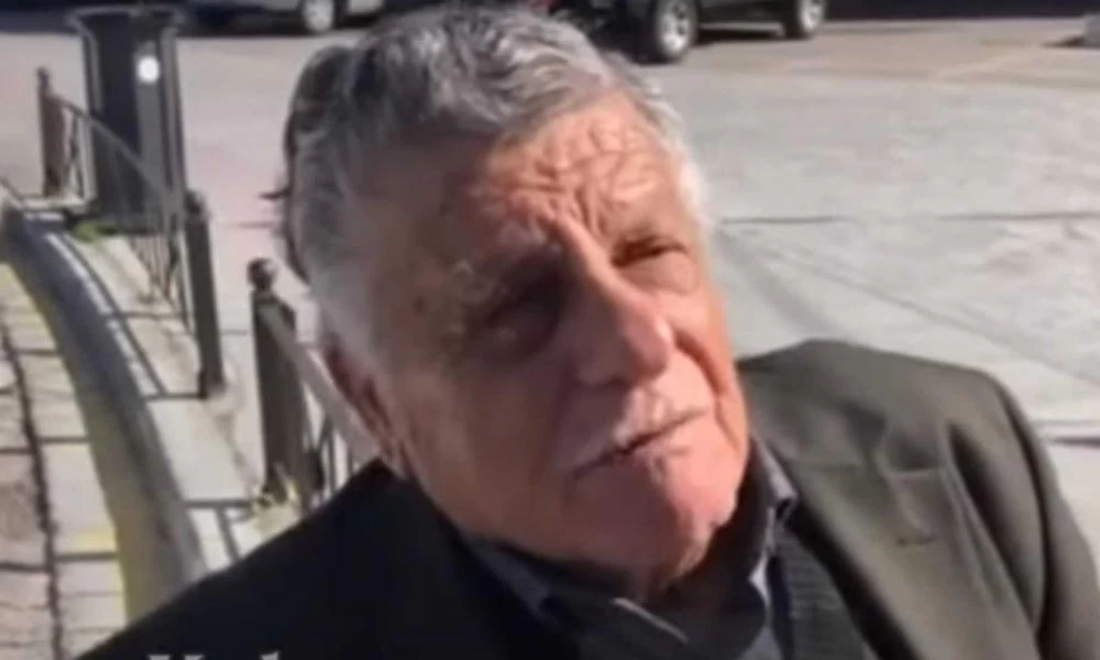 Διαψεύδει το Ελεγκτικό Συνέδριο ότι ζήτησε πίσω επίδομα που έπαιρνε ο βοσκός των Ιμίων